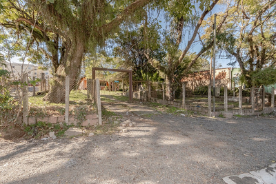 Terreno, 2625 m² - Foto 1
