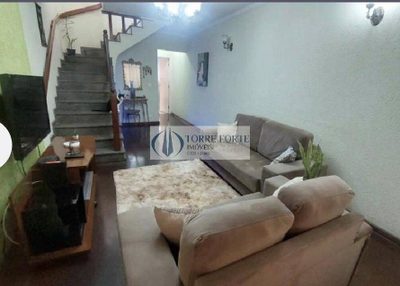 Casa, 3 quartos, 139 m² - Foto 3