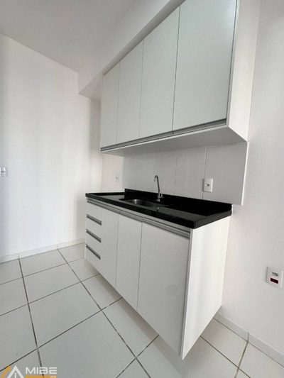 Apartamento, 2 quartos, 56 m² - Foto 2