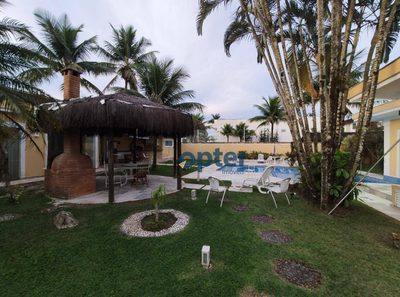 Casa, 7 quartos, 360 m² - Foto 5