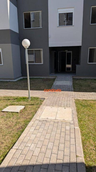Apartamento, 2 quartos, 56 m² - Foto 4