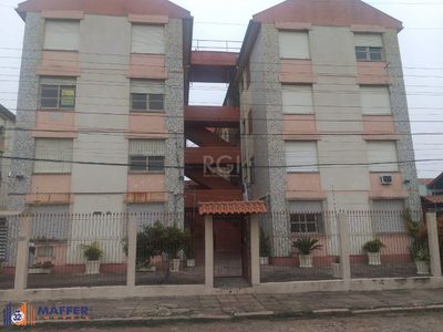 Apartamento, 2 quartos, 46 m² - Foto 1