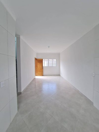 Casa, 3 quartos, 100 m² - Foto 1