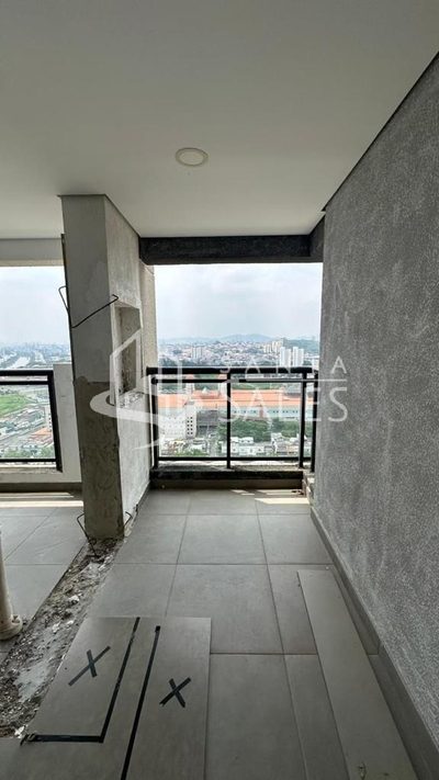 Apartamento, 3 quartos, 89 m² - Foto 3