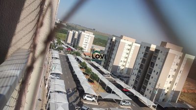 Apartamento, 2 quartos, 55 m² - Foto 3