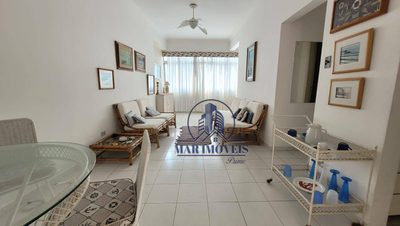 Apartamento, 1 quarto, 50 m² - Foto 1