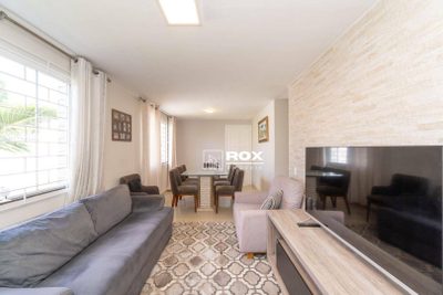 Casa, 4 quartos, 147 m² - Foto 2
