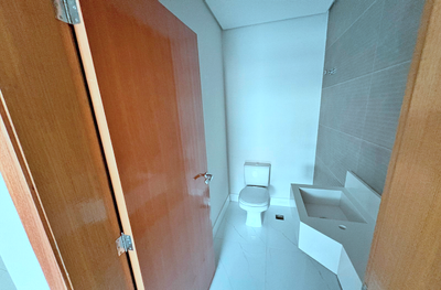 Sobrado, 3 quartos, 200 m² - Foto 3