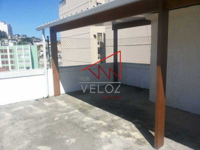 Kitnet-Studio, 33 m² - Foto 3