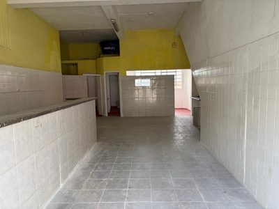 Loja-Salão, 90 m² - Foto 5