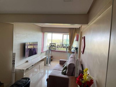 Apartamento, 3 quartos, 74 m² - Foto 4