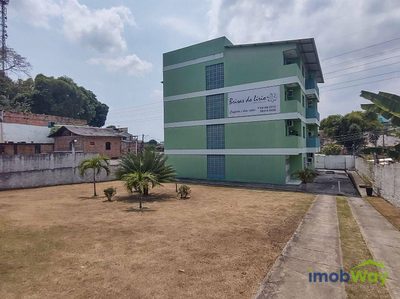 Apartamento, 1 quarto, 25 m² - Foto 1