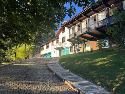 Casa, 10 quartos, 6000 m² - Foto 1