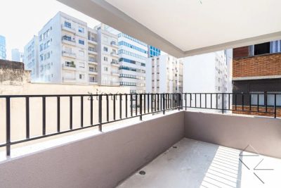 Apartamento, 1 quarto, 42 m² - Foto 1