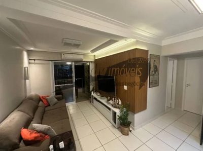 Apartamento, 2 quartos, 70 m² - Foto 4