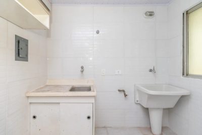 Apartamento, 1 quarto, 30 m² - Foto 4