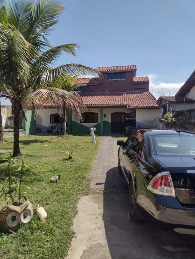 Sobrado, 3 quartos, 82 m² - Foto 5