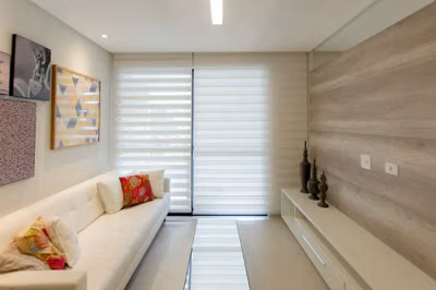Apartamento, 3 quartos, 89 m² - Foto 1