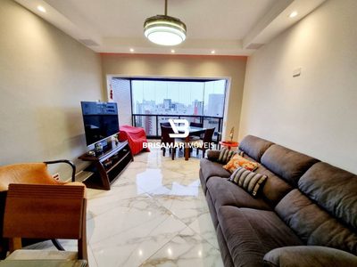 Apartamento, 2 quartos, 88 m² - Foto 1