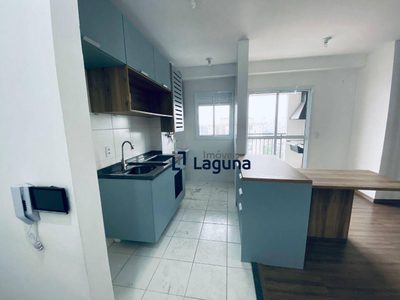 Apartamento, 2 quartos, 54 m² - Foto 2