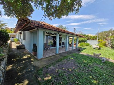 Casa, 3 quartos, 281 m² - Foto 2