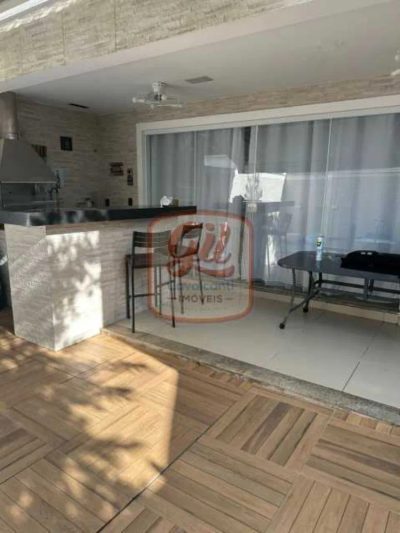 Casa de Condomínio, 4 quartos - Foto 4