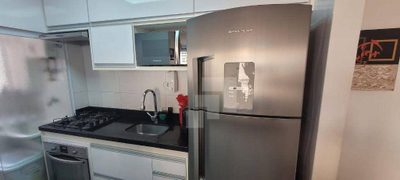 Apartamento, 2 quartos, 62 m² - Foto 4