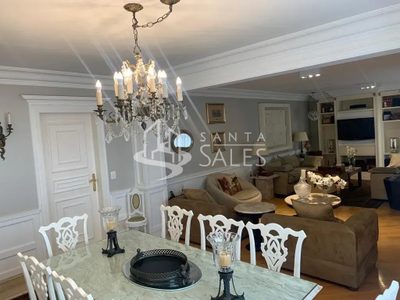 Apartamento, 3 quartos, 165 m² - Foto 1