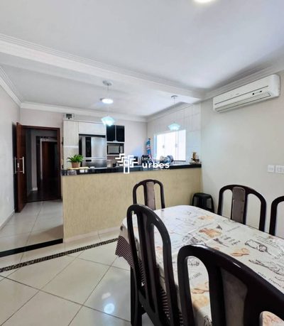 Casa, 2 quartos, 106 m² - Foto 5