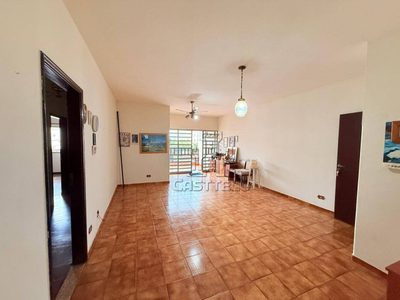 Sobrado, 3 quartos, 126 m² - Foto 5