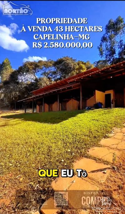 Casa, 43 m² - Foto 1