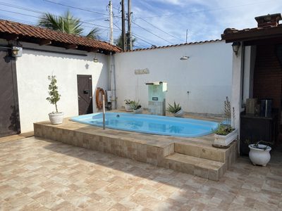 Casa, 4 quartos - Foto 4