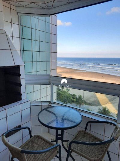 Apartamento, 2 quartos, 75 m² - Foto 1