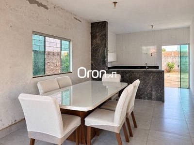 Casa, 3 quartos, 105 m² - Foto 4