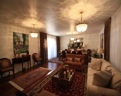 Casa, 4 quartos, 453 m² - Foto 2