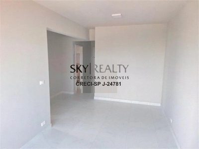 Apartamento, 2 quartos, 48 m² - Foto 3