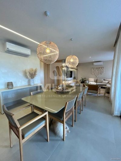 Apartamento, 3 quartos, 225 m² - Foto 4