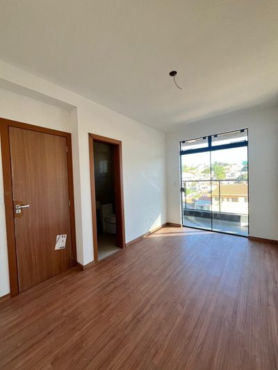 Apartamento, 3 quartos, 78 m² - Foto 2