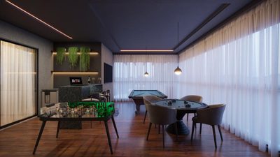 Apartamento, 2 quartos, 64 m² - Foto 5