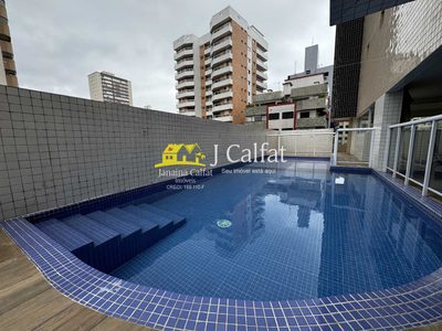 Apartamento, 3 quartos, 118 m² - Foto 1