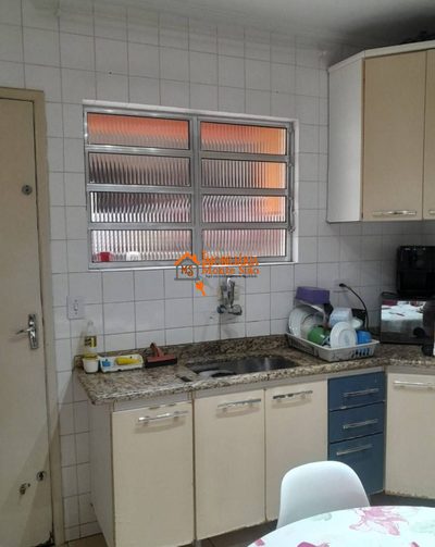 Sobrado, 3 quartos, 90 m² - Foto 3