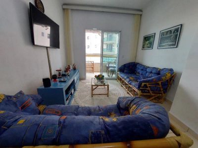 Apartamento, 2 quartos, 68 m² - Foto 4