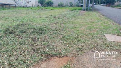 Terreno, 475 m² - Foto 2