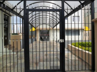Apartamento, 3 quartos, 120 m² - Foto 1