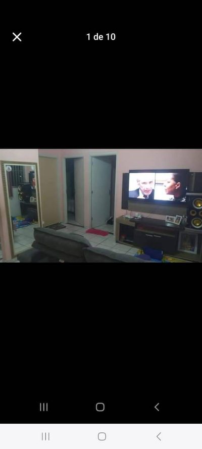Apartamento, 2 quartos - Foto 2
