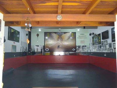 Depósito-Galpão, 144 m² - Foto 5