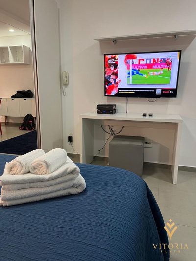 Apartamento, 1 quarto, 42 m² - Foto 2