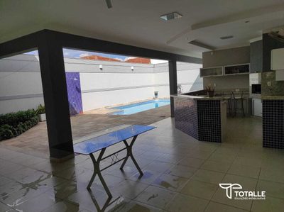 Sobrado, 4 quartos, 484 m² - Foto 2