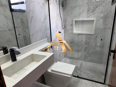 Casa, 3 quartos, 110 m² - Foto 4