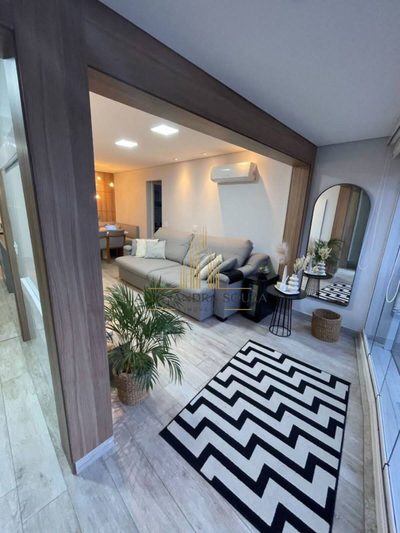 Apartamento, 2 quartos, 70 m² - Foto 3